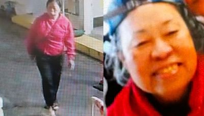 幫手搵人︱75歲泰國女子徐陳麗娟離石硤尾住所後失蹤 家人報案