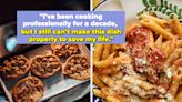"Cook It For 15 Seconds Too Long, And It's Suddenly Ruined": People Are Sharing The Foods That Can Be Completely Ruined...