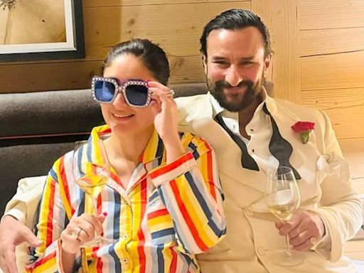 Saif Ali Khan Stays Away From Social Media For THIS Reason, Reveals What Kareena Tells Him