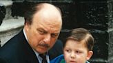 'NYPD Blue' Star Dennis Franz Pays Tribute to Co-Star Austin Majors After Death