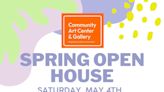 A showcase of local artists will debut at the Wrightwood Spring Open House on Saturday, May 4