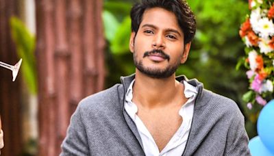 Sundeep Kishan says his restaurant had ‘huge billing’ after the raid: ‘We donate ₹4 lakh worth food, why would we skimp’