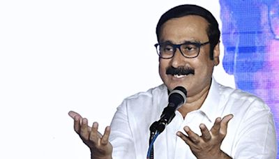 T.N. unwilling to survey socio-economic status of people, alleges Anbumani Ramadoss