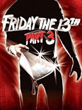 Friday the 13th Part III