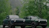 Rivian reveals next gen R1 pickup and SUVs, with price boost on the SUV