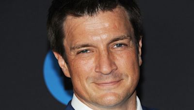 Nathan Fillion supports co-star in hilarious post