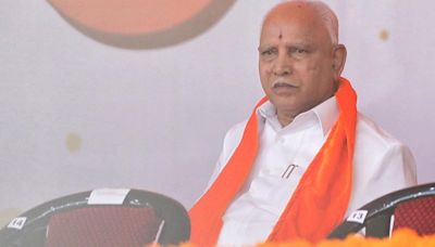 POCSO Act case: Bengaluru court issues summons to Yediyurappa to appear on July 15