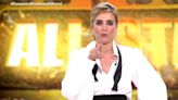 Nuevo varapalo profesional para Sandra Barneda en Telecinco tras la cancelación de 'Así es la vida'