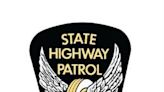 Highway patrol says trooper fired at during pursuit that began in Ravenna Township