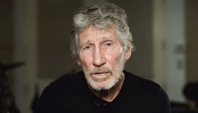 Roger Waters volvió a expresarse contra Israel, acusó al país de propagar “mentiras sucias” y tuvo un extraño comportamiento durante una entrevista