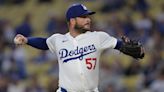 Dodgers News: Brasier Sidelined, is it Varland's Moment to Shine?