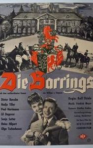 The Barrings