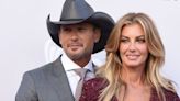 Tim McGraw Admits Faith Hill Wished He Showered More On '1883' Set
