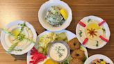 4 places to try Lebanese cuisine in Columbus