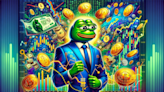 Pepe Price Soars After Coinbase International Announces Plan To List PEPE Perpetual Futures