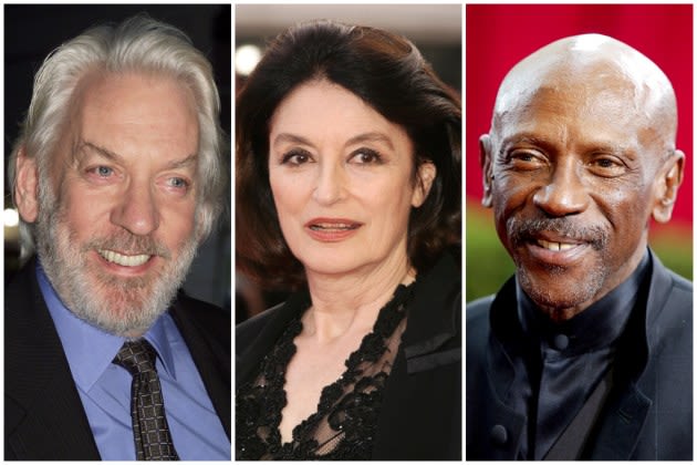 Celebrity Deaths 2024: Notable Deaths From This Year