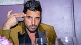 Matías Desiderio. El actor que vive con un pie en Buenos Aires y el otro en Los Ángeles