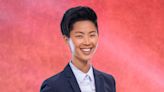 Kristen Kish on Reviving 'Iron Chef' and Why She Prefers Hosting Over Competing (Exclusive)