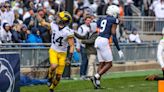 Preview and Predictions: Michigan football vs. Penn State