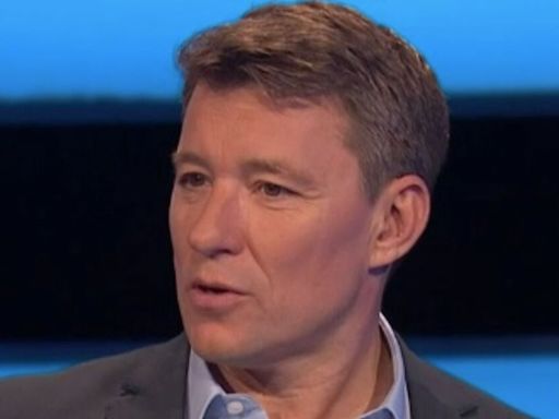 Tipping Point Ben Shephard's off-air revelation leaves fans raging at 'trickery'