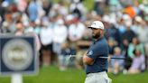 BMW Championship: Elite golfers to chase Jon Rahm in second playoff tourney