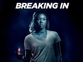 Breaking In (2018 film)