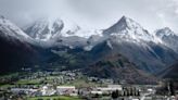 Drame dans les Pyrénées : un septuagénaire meurt sous les yeux de son épouse en dévalant la montagne