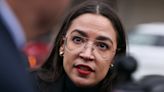 AOC condemns ‘nightmare in the making’ after NYPD officers storm Columbia protests