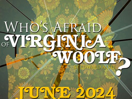 Who's Afraid of Virginia Woolf in Appleton, WI at The Forst Inn Arts Collective 2024