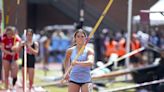 1A State track results: Maclay's Dowdy threepeats, Couch wins first gold as Maclay girls place 3rd