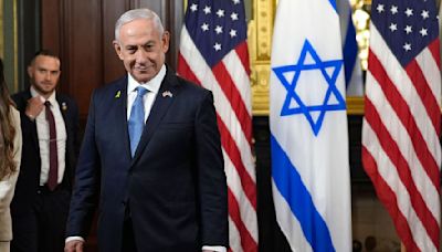 USA dringen auf Geisel-Deal - mahnende Worte an Netanjahu