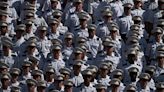 NY: President Biden Attends 2024 West Point Graduation - 53515877