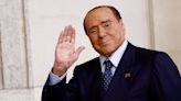 Italy's former PM Berlusconi in hospital for leukaemia scheduled checks