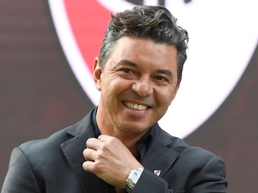 Confirmada la vuelta de Marcelo Gallardo a River: cuándo asume y cuál será su primer partido oficial