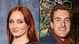 Sophie Turner and Peregrine Pearson Make Their Romance Instagram Official