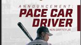 Baseball Hall Of Famer Ken Griffey Jr. Will Drive Indy 500 Pace Car