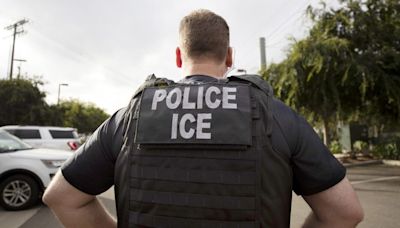 Migrant charged with child sex crimes in Virginia, released twice before ICE arrest