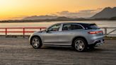 Mercedes-Benz U.S. EV Sales Sharply Declined In Q2 2024