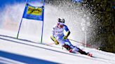 Estados Unidos, sin Shiffrin, logra su primer oro en la prueba por equipos