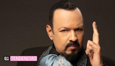 ¿Quién es Pepe Aguilar?