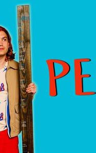 Peel (2019 film)