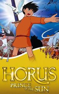 The Great Adventure of Horus, Prince of the Sun