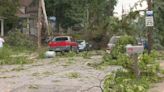 National Weather Service confirms tornadoes touched down in Louisville, southern Indiana