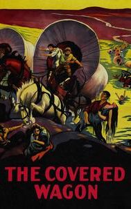 The Covered Wagon