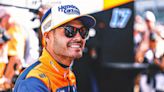 Indy 500 delayed due to severe weather; Kyle Larson could run 'The Double'