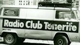 "No la mató ni el vídeo ni la tele porque tiene una magia única": Radio Club Tenerife cumple 90 años