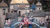 Disney's international parks target U.S. customers with American influencers and bloggers