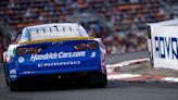 Chevrolet clinches 41st Cup Series manufacturer's championship