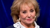 Barbara Walters' Net Worth Was Massive: How Much She Made From 'The View' and Broadcasting Career