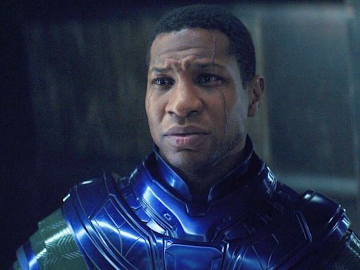 Jonathan Majors left feeling sidelined following Robert Downey Jr’s announcement as the main villain in next ‘Avengers’ film